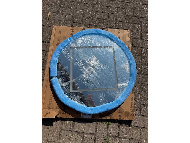 (2x) led spiegel bexa 2 x - afbeelding 2 van  4