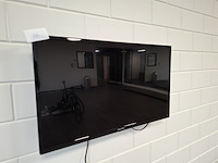 2x led televisie salora, 32led1600 - afbeelding 3 van  6