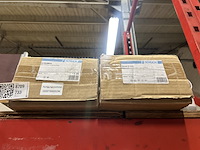 2x led tl armatuur schuch - afbeelding 1 van  2
