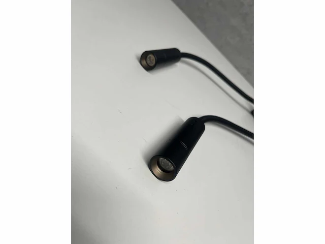 2x leeslamp - afbeelding 4 van  7