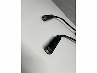 2x leeslamp - afbeelding 4 van  7