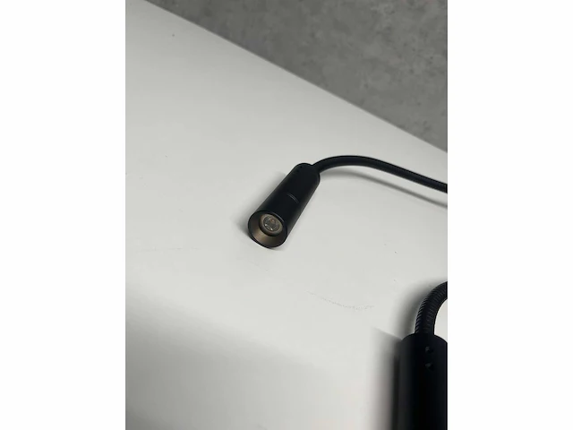2x leeslamp - afbeelding 5 van  7