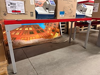 2x legro paktafel, werktafel - afbeelding 2 van  8
