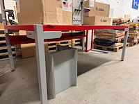 2x legro paktafel, werktafel - afbeelding 3 van  8