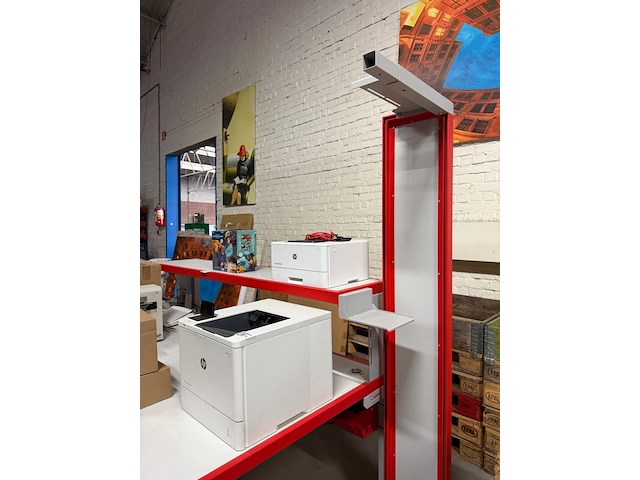 2x legro paktafel, werktafel - afbeelding 4 van  8