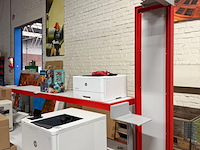 2x legro paktafel, werktafel - afbeelding 4 van  8