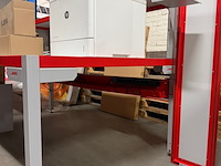 2x legro paktafel, werktafel - afbeelding 5 van  8