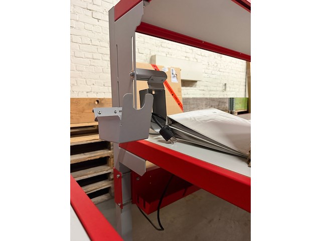 2x legro paktafel, werktafel - afbeelding 6 van  8