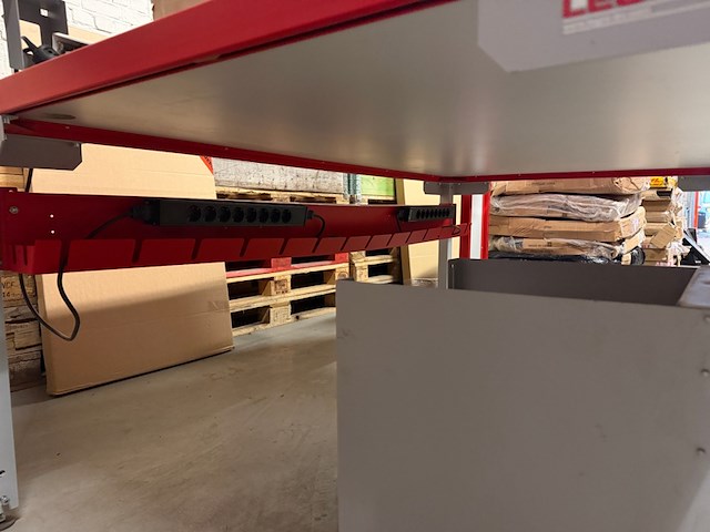 2x legro paktafel, werktafel - afbeelding 7 van  8