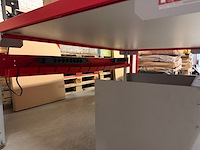 2x legro paktafel, werktafel - afbeelding 7 van  8