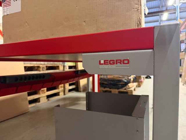2x legro paktafel, werktafel - afbeelding 8 van  8