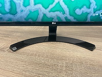 2x lg - 24" monitor - hdmi, dvi, vga - afbeelding 4 van  8