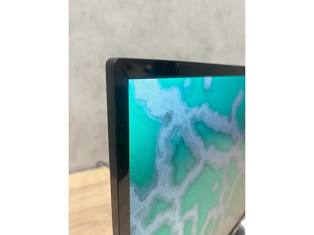 2x lg - 24" monitor - hdmi, dvi, vga - afbeelding 6 van  8