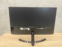 2x lg - 24" monitor - hdmi, dvi, vga - afbeelding 8 van  8