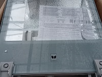 2x lichtarmatuur, sbp, jolly 2/a 250-94-cr - afbeelding 1 van  5