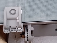 2x lichtarmatuur, sbp, jolly 2/a 250-94-cr - afbeelding 4 van  5