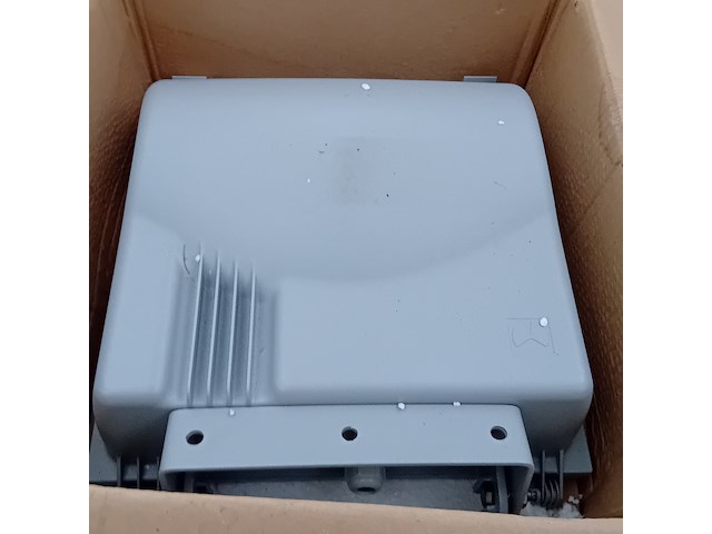 2x lichtarmatuur, sbp, jolly 2/a 250-94-cr - afbeelding 5 van  5