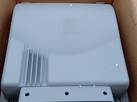 2x lichtarmatuur, sbp, jolly 2/a 250-94-cr - afbeelding 5 van  5