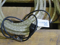 2x lichtslang werkend - afbeelding 1 van  2