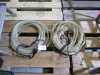 2x lichtslang werkend - afbeelding 2 van  2