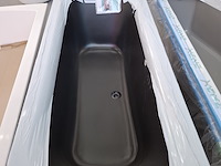 2x ligbad xenz, cuba, ebony - afbeelding 1 van  4