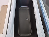 2x ligbad xenz, cuba, ebony - afbeelding 2 van  4