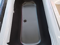 2x ligbad xenz, cuba, ebony - afbeelding 3 van  4