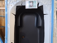 2x ligbad, xenz, kanaga, mat zwart - afbeelding 3 van  6