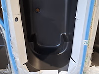 2x ligbad, xenz, kanaga, mat zwart - afbeelding 4 van  6