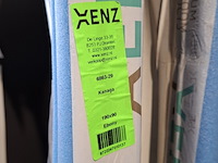 2x ligbad, xenz, kanaga, mat zwart - afbeelding 6 van  6