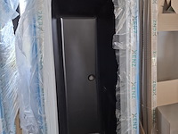 2x ligbad xenz, society, ebony - afbeelding 1 van  3