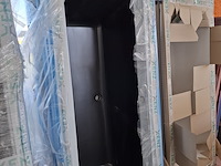 2x ligbad xenz, society, ebony - afbeelding 2 van  3