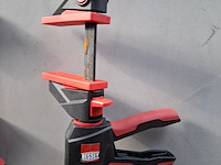 2x lijmklem bessey - afbeelding 2 van  5