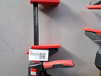 2x lijmklem bessey - afbeelding 3 van  5