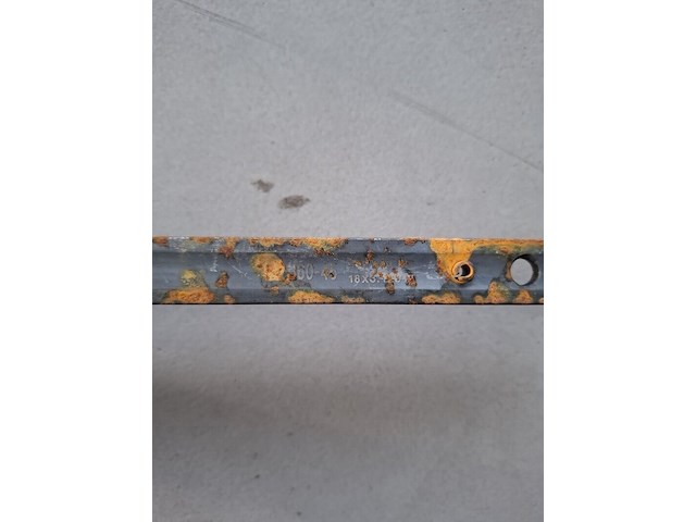 2x lijmklem bessey - afbeelding 4 van  5