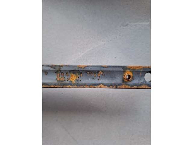 2x lijmklem bessey - afbeelding 5 van  5