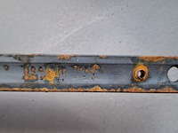 2x lijmklem bessey - afbeelding 5 van  5