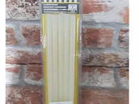 2x lijmpatronen