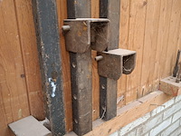 2x lijmsergeant - afbeelding 2 van  4