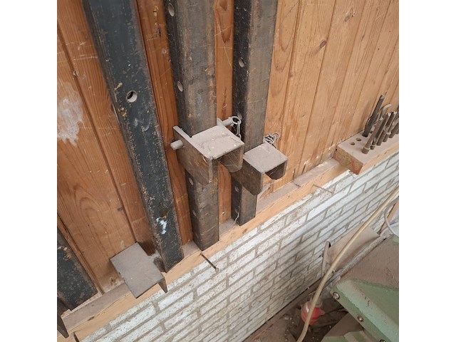 2x lijmsergeant - afbeelding 3 van  4