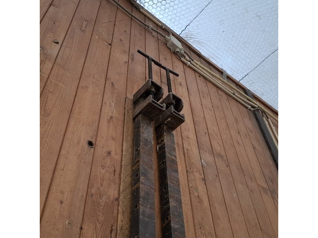 2x lijmsergeant - afbeelding 4 van  4