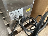 2x lincat heetwaterdispenser + cafe bar drankenautomaat - afbeelding 4 van  4