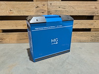 2x litium-ion batterij, mg energy systems, mghe240200 - afbeelding 2 van  8