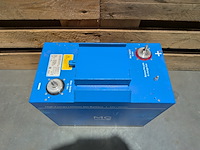 2x litium-ion batterij, mg energy systems, mghe240200 - afbeelding 5 van  8