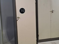 2x lockerkast - afbeelding 5 van  12