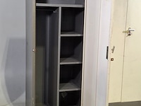 2x lockerkast - afbeelding 6 van  12