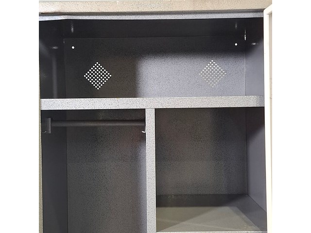 2x lockerkast - afbeelding 8 van  12
