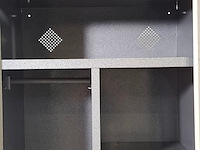 2x lockerkast - afbeelding 8 van  12