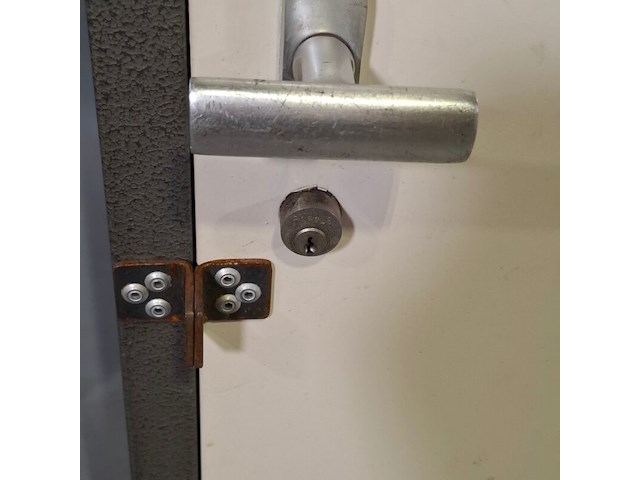 2x lockerkast - afbeelding 9 van  12
