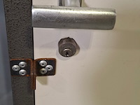 2x lockerkast - afbeelding 9 van  12